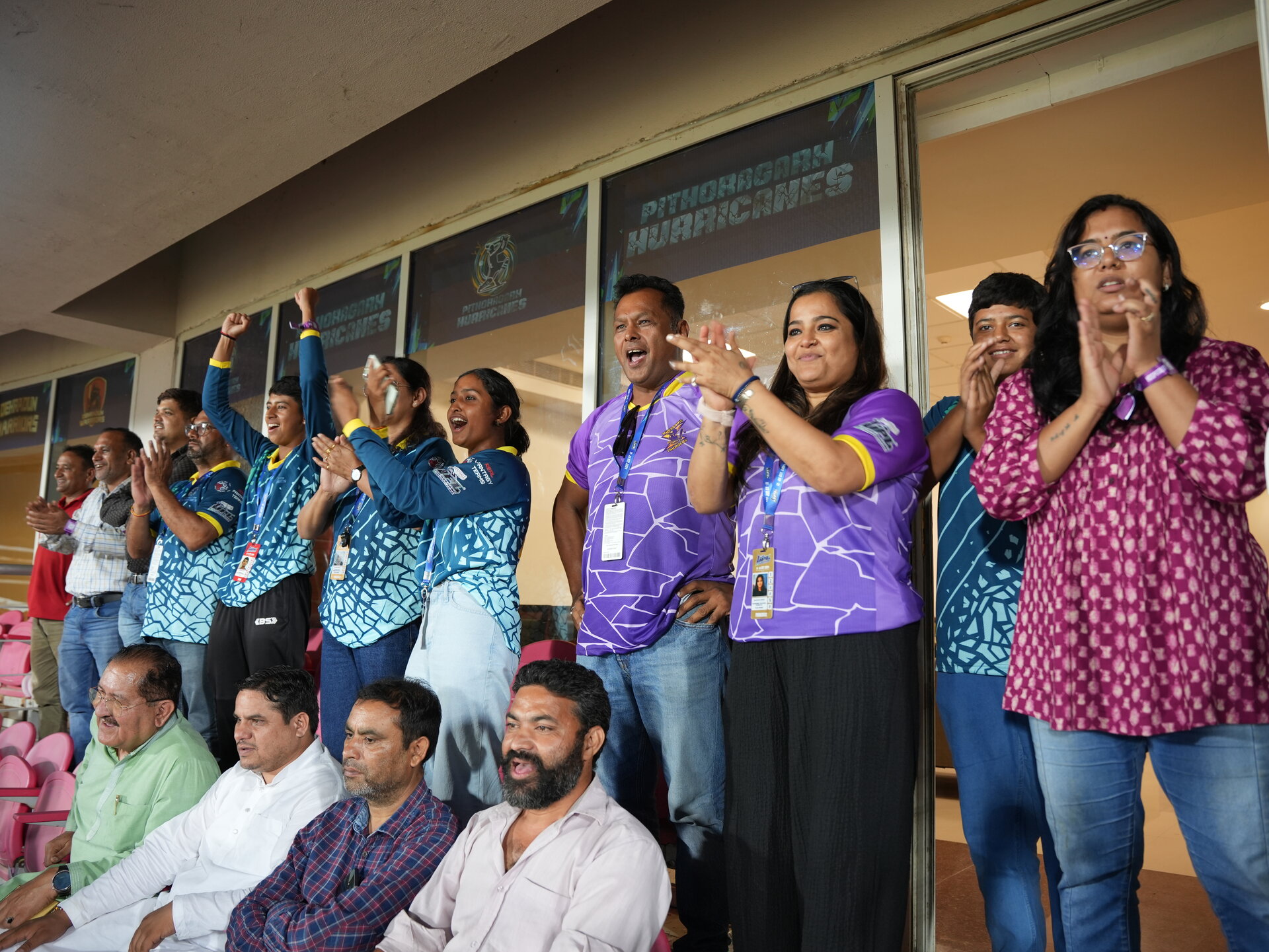 Elite Strikes Cricket