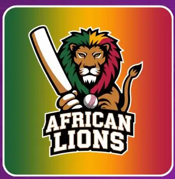 African Lions Logo